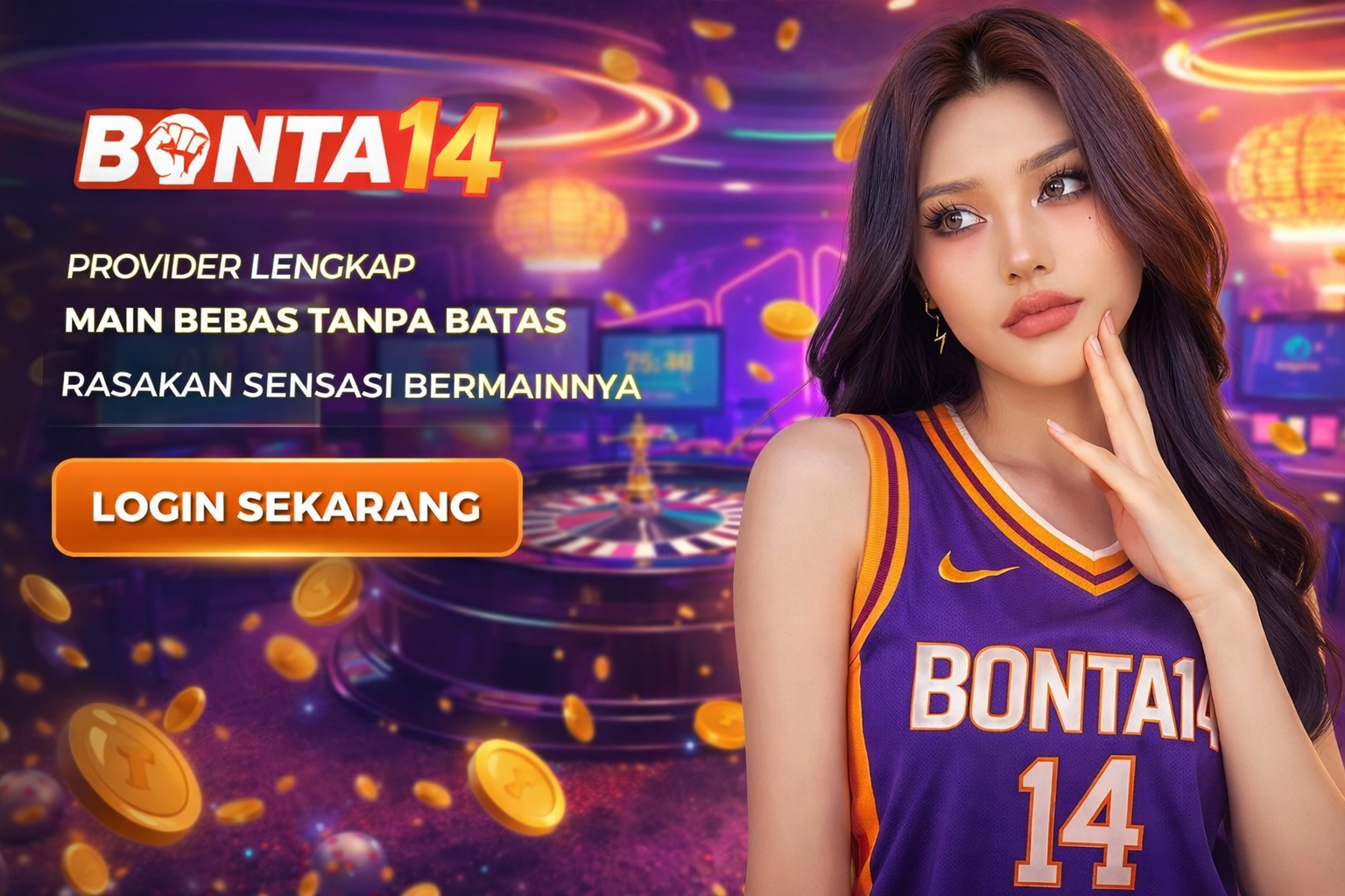 BONTA14 Banner